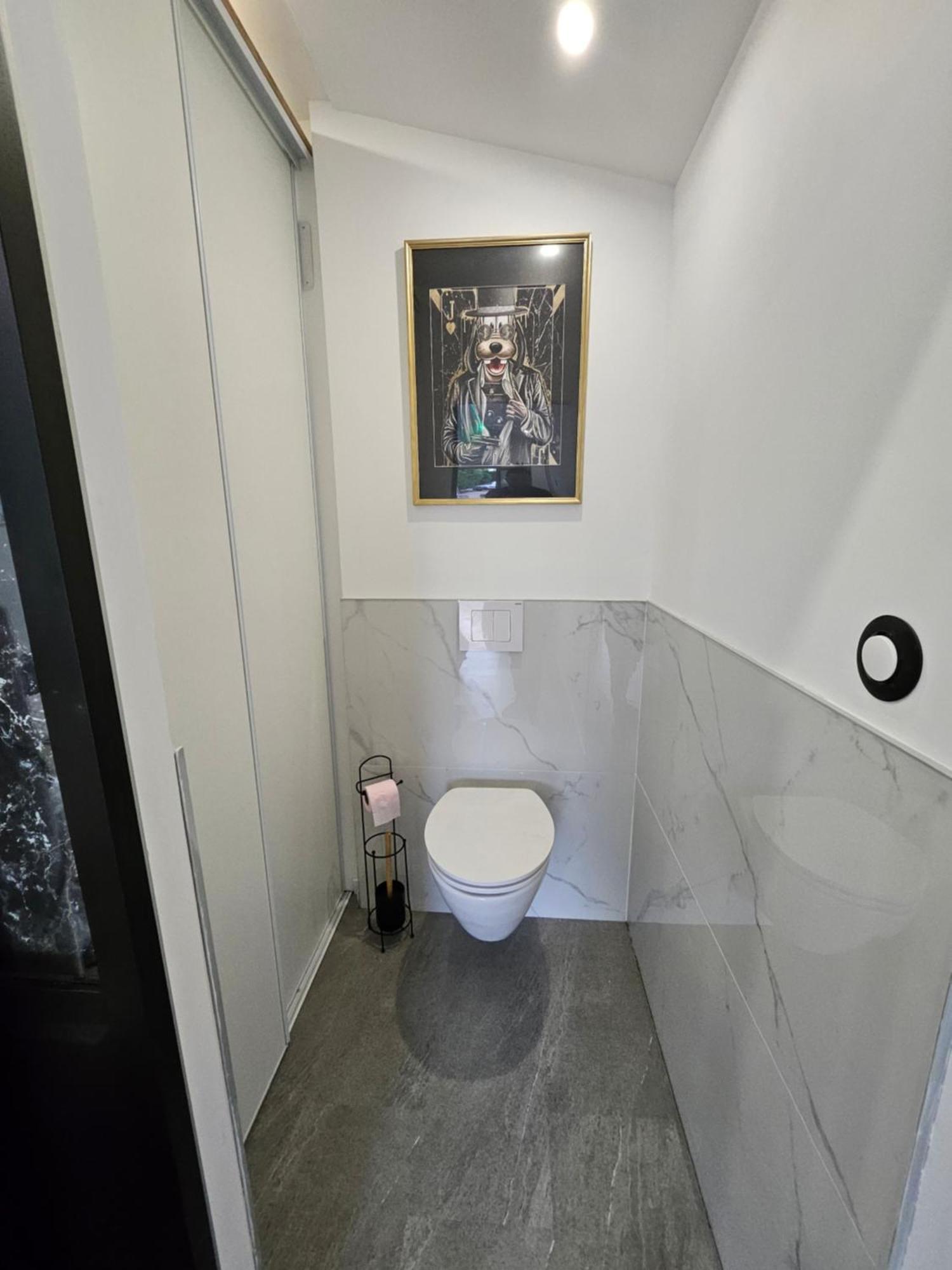 Hebergement Privee Jaccuzzi En Supplement Saint-Clair-du-Rhone Экстерьер фото